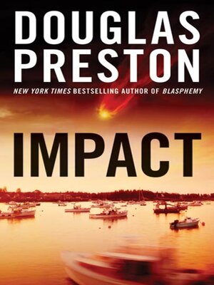 cover image of Impact